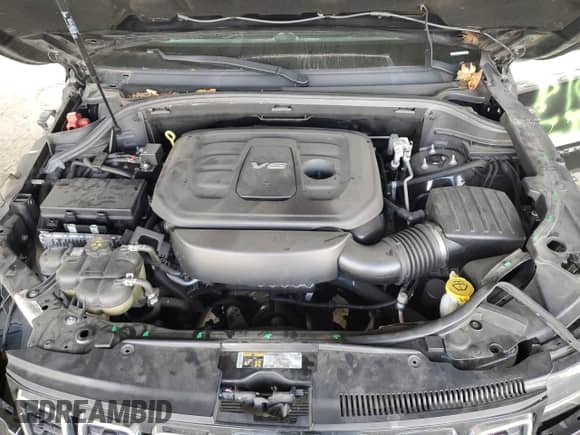 2017 Jeep Grand Cherokee Limited with VIN 1C4RJEBG3HC731091, listed as a Copart auction lot 86104285 with 80,948 mi miles and Salvage title. Bid and sale history available at DreamBid. Image 11.