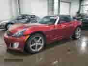 2009 Saturn Sky Red Line с VIN 1G8MT35X19Y105395, выставлен на аукционе Copart как лот 58908205 с пробегом 115 071 миль миль и Списание • Salvage title. История ставок и продаж доступна на DreamBid. Изображение 1.