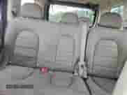 2004 Ford Explorer XLS with VIN 1FMZU62K34UB32886, listed as a Copart auction lot 85308905 with 181,918 mi miles and Salvage title. Bid and sale history available at DreamBid. Image 10.