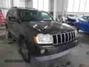2006 Jeep Grand Cherokee Limited with VIN 1J4HR58N16C310410, listed as a IAAI auction lot 43194311 with 183,594 mi miles and . Bid and sale history available at DreamBid. Image 1.