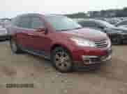2016 Chevrolet Traverse LT с VIN 1GNKVGKD4GJ229635, выставлен на аукционе IAAI как лот 42915656 с пробегом 108 151 миль миль и . История ставок и продаж доступна на DreamBid. Изображение 1.