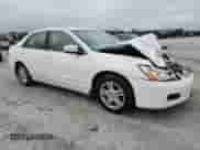 2007 Honda Accord LX SE z VIN 1HGCM56327A094887, wystawiony jako Copart lot #69434185 z przebiegiem 170 147 mil mil oraz Szkoda całkowita • Salvage title. Historia ofert i sprzedaży dostępna na DreamBid. Obrazek 4.