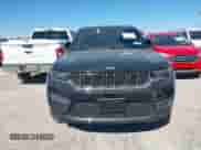 2024 Jeep Grand Cherokee с VIN 1C4RJYB68RC125277, выставлен на аукционе IAAI как лот 43534215 с пробегом 60 520 миль миль и . История ставок и продаж доступна на DreamBid. Изображение 13.