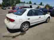 2004 Chevrolet Cavalier LS с VIN 1G1JF52F647362230, выставлен на аукционе Copart как лот 62331675 с пробегом Не указан миль и Списание • Salvage title. История ставок и продаж доступна на DreamBid. Изображение 3.