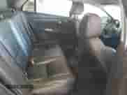 2010 Chevrolet Malibu LTZ with VIN 1G1ZE5E79AF216027, listed as a Copart auction lot 87386215 with 103,334 mi miles and Salvage title. Bid and sale history available at DreamBid. Image 10.