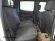 2024 Chevrolet Colorado 4WD Work Truck с VIN 1GCGTBEC2R1255101, выставлен на аукционе Copart как лот 69389305 с пробегом 6 501 миль миль и Списание • Salvage title. История ставок и продаж доступна на DreamBid. Изображение 10.