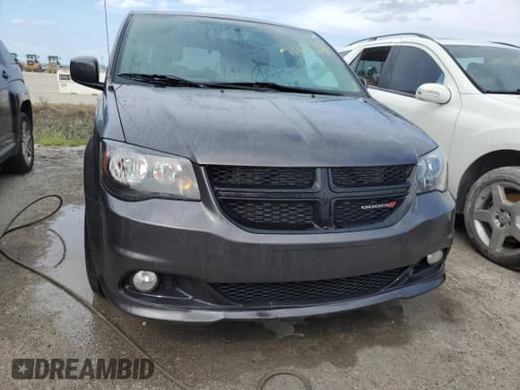 2015 Dodge Grand Caravan SXT with VIN 2C4RDGCG6FR703923, listed as a Copart auction lot 73962884 with 172,554 mi miles and Non repairable. Bid and sale history available at DreamBid. Image 5.