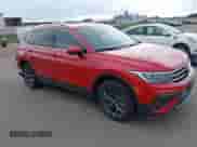 2024 Volkswagen Tiguan SE с VIN 3VVMB7AX0RM022107, выставлен на аукционе IAAI как лот 43277077 с пробегом 17 889 миль миль и . История ставок и продаж доступна на DreamBid. Изображение 1.