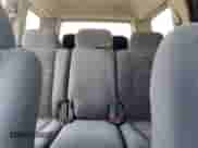 2005 Dodge Durango SLT with VIN 1D4HB48N45F510282, listed as a Copart auction lot 64415205 with 250,515 mi miles and Salvage title. Bid and sale history available at DreamBid. Image 10.