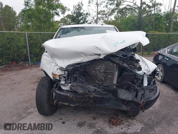 2023 Ram 1500 Tradesman с VIN 3C6JR6DG7PG674129, выставлен на аукционе IAAI как лот 42147365 с пробегом Не указан миль и . История ставок и продаж доступна на DreamBid. Изображение 6.