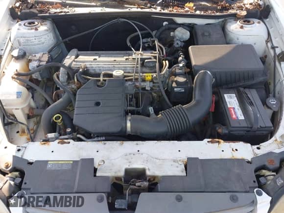 2005 Chevrolet Malibu Classic с VIN 1G1ND52F45M228018, выставлен на аукционе IAAI как лот 42626852 с пробегом Не указан миль и . История ставок и продаж доступна на DreamBid. Изображение 10.