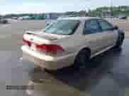 2002 Honda Accord SE with VIN 1HGCG66882A006393, listed as a IAAI auction lot 43458349 with 307,701 mi miles and . Bid and sale history available at DreamBid. Image 4.