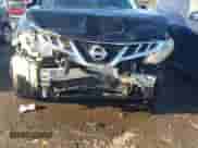 2012 Nissan Murano S с VIN JN8AZ1MWXCW204356, выставлен на аукционе IAAI как лот 43350588 с пробегом 165 385 миль миль и . История ставок и продаж доступна на DreamBid. Изображение 6.