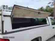 2008 GMC Sierra 1500 Work Truck z VIN 1GTEC14X48Z129263, wystawiony jako IAAI lot #41748174 z przebiegiem 263 584 mil mil oraz . Historia ofert i sprzedaży dostępna na DreamBid. Obrazek 6.