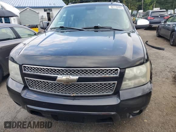 2011 Chevrolet Avalanche LTZ с VIN 3GNTKGE3XBG113396, выставлен на аукционе Copart как лот 82110485 с пробегом 200 760 миль миль и Чистый • Clean title. История ставок и продаж доступна на DreamBid. Изображение 5.