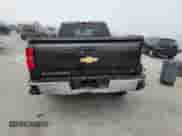 2016 Chevrolet Silverado 1500 LT z VIN 1GCVKREH0GZ363696, wystawiony jako Copart lot #82513145 z przebiegiem Nie podano mil oraz Szkoda całkowita • Salvage title. Historia ofert i sprzedaży dostępna na DreamBid. Obrazek 6.