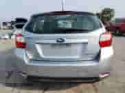 2016 Subaru Impreza 2.0i with VIN JF1GPAA63G8235075, listed as a Copart auction lot 80506605 with 85,276 mi miles and Salvage title. Bid and sale history available at DreamBid. Image 6.