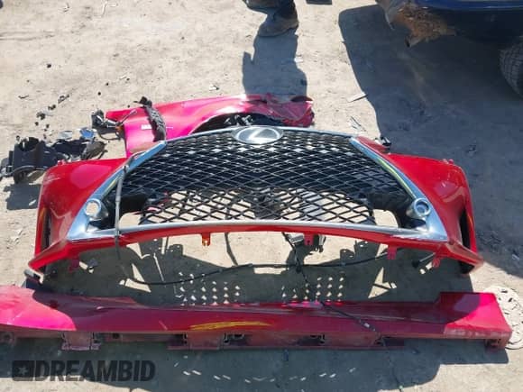 2015 Lexus RC 350 F Sport z VIN JTHSE5BC7F5004605, wystawiony jako IAAI lot #41730394 z przebiegiem 68 713 mil mil oraz . Historia ofert i sprzedaży dostępna na DreamBid. Obrazek 12.