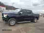 2024 Chevrolet Silverado 1500 LT with VIN 3GCUDDE88RG164634, listed as a IAAI auction lot 41829748 with 35,989 mi miles and . Bid and sale history available at DreamBid. Image 15.