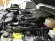 2021 Jeep Wrangler Unlimited Sahara с VIN 1C4HJXEG2MW655357, выставлен на аукционе IAAI как лот 41724695 с пробегом 37 644 миль миль и . История ставок и продаж доступна на DreamBid. Изображение 19.