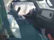 2025 Jeep Wrangler Sahara with VIN 1C4PJXEN8SW528345, listed as a IAAI auction lot 43411423 with 20,192 mi miles and . Bid and sale history available at DreamBid. Image 5.