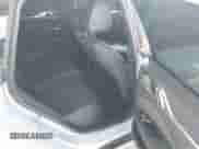 2025 BMW i4 xDrive40 with VIN WBY43HD02SFU51432, listed as a IAAI auction lot 42170392 with 1,602 mi miles and . Bid and sale history available at DreamBid. Image 8.