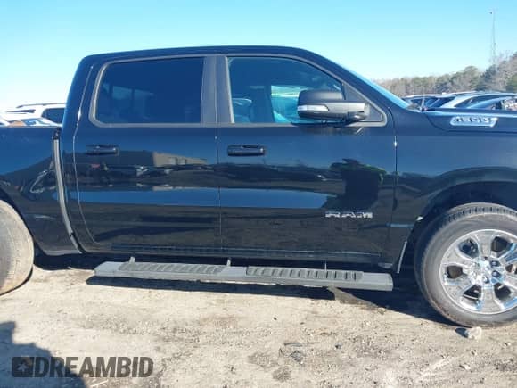 2021 Ram 1500 Big Horn с VIN 1C6RREFG1MN532758, выставлен на аукционе IAAI как лот 41395774 с пробегом 66 750 миль миль и . История ставок и продаж доступна на DreamBid. Изображение 12.