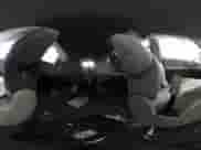 2019 Toyota Sienna L with VIN 5TDZZ3DCXKS966861, listed as a IAAI auction lot 41739828 with 64,305 mi miles and . Bid and sale history available at DreamBid. Image 22.