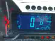 2016 Chevrolet Sonic LT with VIN 1G1JC6SH2G4106723, listed as a IAAI auction lot 42196780 with 107,275 mi miles and . Bid and sale history available at DreamBid. Image 7.