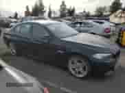 2015 BMW 5 Series 535d xDrive z VIN WBAFV3C57FD686864, wystawiony jako Copart lot #79525354 z przebiegiem Nie podano mil oraz Czysty tytuł • Clean title. Historia ofert i sprzedaży dostępna na DreamBid. Obrazek 4.