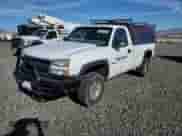 2006 Chevrolet Silverado 3500 SRW Wrk Trk с VIN 1GCHK34U26E180847, выставлен на аукционе Copart как лот 69645095 с пробегом 164 931 миль миль и Чистый • Clean title. История ставок и продаж доступна на DreamBid. Изображение 1.