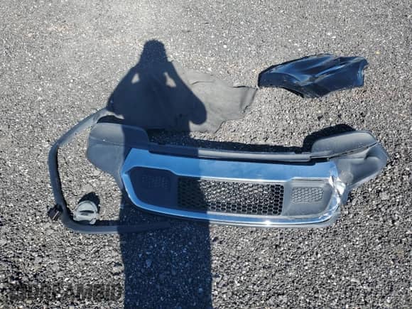 2021 Jeep Grand Cherokee Limited with VIN 1C4RJEBG4MC539091, listed as a Copart auction lot 85670915 with 89,267 mi miles and Non repairable. Bid and sale history available at DreamBid. Image 13.