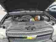 2009 Chevrolet Suburban LTZ z VIN 1GNFK36399R290858, wystawiony jako IAAI lot #42738830 z przebiegiem 214 790 mil mil oraz . Historia ofert i sprzedaży dostępna na DreamBid. Obrazek 10.