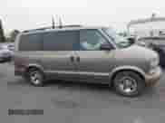 2001 Chevrolet Astro с VIN 1GNDM19W81B115221, выставлен на аукционе IAAI как лот 42335124 с пробегом Не указан миль и . История ставок и продаж доступна на DreamBid. Изображение 12.