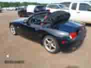 2006 BMW Z4 3.0si с VIN 4USBU53556LW91092, выставлен на аукционе IAAI как лот 43085663 с пробегом 152 806 миль миль и . История ставок и продаж доступна на DreamBid. Изображение 3.