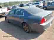 2008 Chevrolet Malibu 1LT с VIN 1G1ZH57B384245666, выставлен на аукционе IAAI как лот 43245984 с пробегом Не указан миль и . История ставок и продаж доступна на DreamBid. Изображение 3.