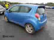 2013 Chevrolet Spark LS с VIN KL8CA6S97DC511730, выставлен на аукционе IAAI как лот 42530622 с пробегом 183 444 миль миль и . История ставок и продаж доступна на DreamBid. Изображение 3.