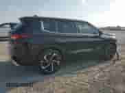 2022 Mitsubishi Outlander SE с VIN JA4J4UA86NZ017550, выставлен на аукционе Copart как лот 80382155 с пробегом 83 465 миль миль и Списание • Salvage title. История ставок и продаж доступна на DreamBid. Изображение 3.