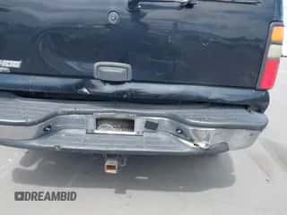 2006 Chevrolet Tahoe Z71 с VIN 1GNEC13T66R122561, выставлен на аукционе IAAI как лот 43402781 с пробегом Не указан миль и . История ставок и продаж доступна на DreamBid. Изображение 6.