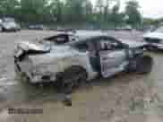 2022 Ford Mustang с VIN NOVIN60861375, выставлен на аукционе Copart как лот 60861375 с пробегом Не указан миль и На запчасти • Non repairable. История ставок и продаж доступна на DreamBid. Изображение 3.