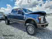 2017 Ford F-250 Lariat с VIN 1FT7W2BT5HEB89680, выставлен на аукционе Copart как лот 83790655 с пробегом 183 550 миль миль и Списание • Salvage title. История ставок и продаж доступна на DreamBid. Изображение 4.