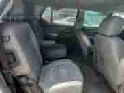 2018 Chevrolet Traverse Premier with VIN 1GNEVJKW4JJ270057, listed as a Copart auction lot 64105845 with 146,063 mi miles and Salvage title. Bid and sale history available at DreamBid. Image 11.