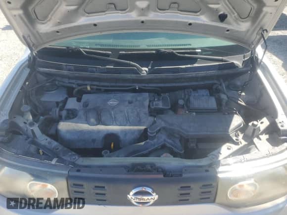 2012 Nissan Cube S с VIN JN8AZ2KR7CT254975, выставлен на аукционе Copart как лот 53358695 с пробегом 176 128 миль миль и Списание • Salvage title. История ставок и продаж доступна на DreamBid. Изображение 12.