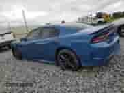 2021 Dodge Charger R/T с VIN 2C3CDXCT2MH612769, выставлен на аукционе Copart как лот 80467435 с пробегом 24 585 миль миль и На запчасти • Non repairable. История ставок и продаж доступна на DreamBid. Изображение 2.