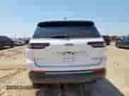 2024 Jeep Grand Cherokee Limited with VIN 1C4RJJBG5R8550930, listed as a Copart auction lot 65075565 with 20,844 mi miles and Clean title. Bid and sale history available at DreamBid. Image 6.