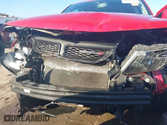 2016 Dodge Journey Crossroad Plus с VIN 3C4PDCGBXGT172027, выставлен на аукционе IAAI как лот 43191404 с пробегом 170 932 миль миль и . История ставок и продаж доступна на DreamBid. Изображение 18.