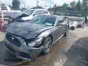2017 Ford Mustang GT z VIN 1FA6P8CF7H5208224, wystawiony jako IAAI lot #43100029 z przebiegiem 87 720 mil mil oraz . Historia ofert i sprzedaży dostępna na DreamBid. Obrazek 2.
