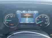 2023 Ford F-150 XL z VIN 1FTEW1EP5PFA80287, wystawiony jako Copart lot #71824305 z przebiegiem 35 949 mil mil oraz Szkoda całkowita • Salvage title. Historia ofert i sprzedaży dostępna na DreamBid. Obrazek 9.