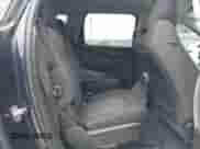 2016 Chevrolet Traverse LT с VIN 1GNKVHKD8GJ306061, выставлен на аукционе IAAI как лот 43046879 с пробегом 88 765 миль миль и . История ставок и продаж доступна на DreamBid. Изображение 8.