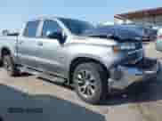 2020 Chevrolet Silverado 1500 LT с VIN 3GCPWCEK6LG233745, выставлен на аукционе IAAI как лот 42989770 с пробегом 137 644 миль миль и . История ставок и продаж доступна на DreamBid. Изображение 1.